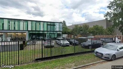 Industrial properties for rent in Herentals - Photo from Google Street View