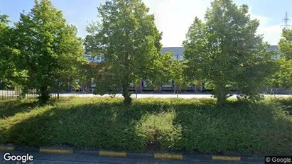 Industrilokaler för uthyrning i Schelle – Foto från Google Street View