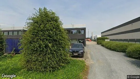 Industrial properties for rent i Bornem - Photo from Google Street View