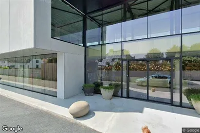 Kontorlokaler til leje i Jabbeke - Foto fra Google Street View
