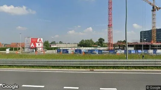 Kantorruimte te huur i Roeselare - Foto uit Google Street View