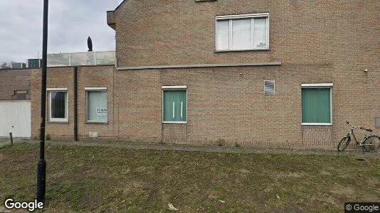 Office spaces for rent i Sint-Laureins - Photo from Google Street View
