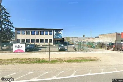 Kantorruimte te huur in Dilbeek - Foto uit Google Street View