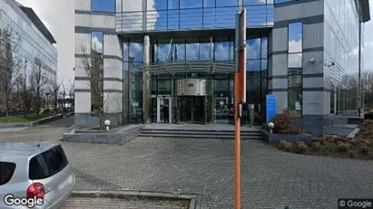 Kantorruimte te huur in Brussel Sint-Lambrechts-Woluwe - Foto uit Google Street View