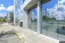 Office space for rent, Antwerp Berchem, Antwerp, Uitbreidingstraat 2-8, Belgium