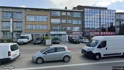 Office spaces for rent in Antwerp Deurne - Photo from Google Street View