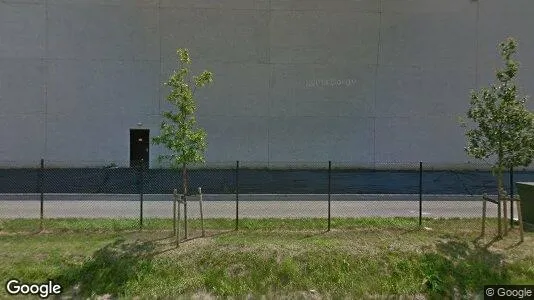 Office spaces for rent i Willebroek - Photo from Google Street View