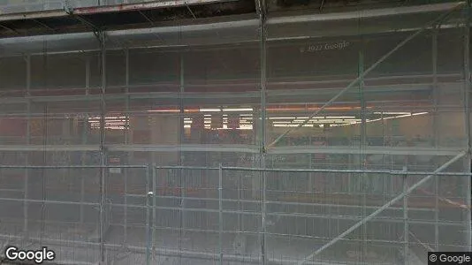 Office spaces for rent i Luik - Photo from Google Street View