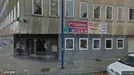 Office space for rent, Brussels Sint-Pieters-Woluwe, Brussels, Avenue de Broqueville 12, Belgium