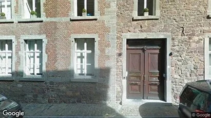 Office spaces for rent in Thuin - Photo from Google Street View