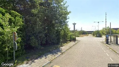 Office spaces for rent in Lommel - Photo from Google Street View