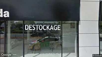 Office spaces for rent in Sint-Genesius-Rode - Photo from Google Street View