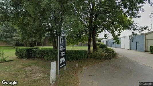 Industrial properties for rent i Herentals - Photo from Google Street View