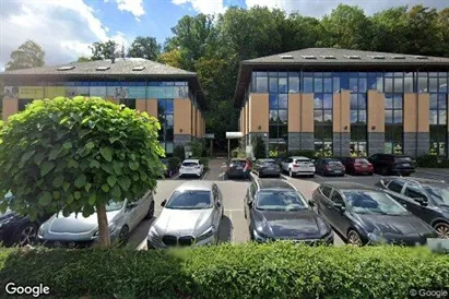 Kontorslokaler för uthyrning i Namen – Foto från Google Street View