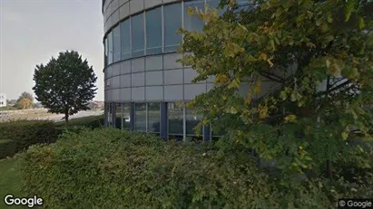 Industrilokaler för uthyrning i Asse – Foto från Google Street View