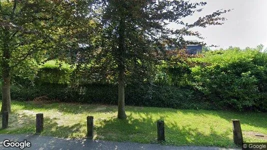Værkstedslokaler til leje i Ottignies-Louvain-la-Neuve - Foto fra Google Street View