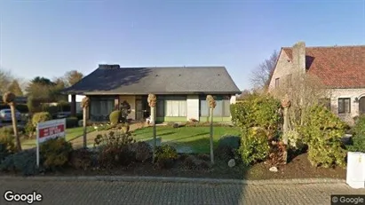 Industrial properties for rent in Halen - Photo from Google Street View