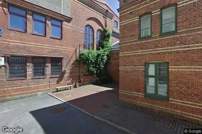 Office spaces for rent in Gothenburg East - Photo from Google Street View