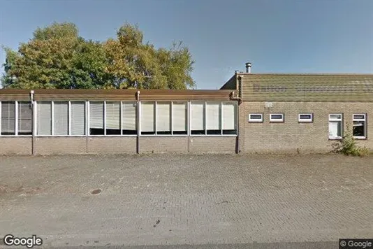 Lokaler til leje i Oost Gelre - Foto fra Google Street View
