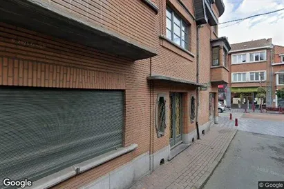 Företagslokaler för uthyrning i Waver – Foto från Google Street View