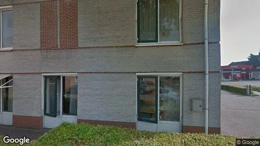 Office spaces for rent i Beuningen - Photo from Google Street View