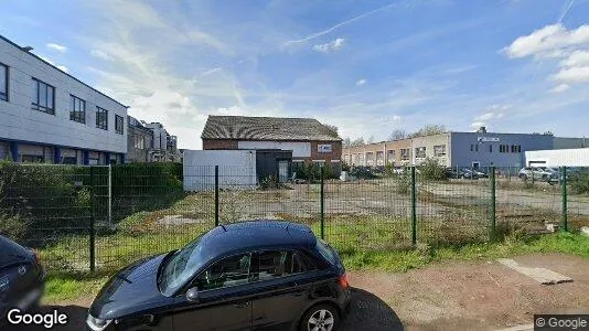 Industrial properties for rent i Drogenbos - Photo from Google Street View