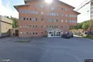 Kontor för uthyrning, Huddinge, Stockholms län, Vretvägen 13, Sverige