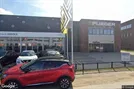 Kontor til leje, Ede, Gelderland, Galvanistraat 113, Holland