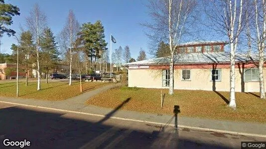 Office spaces for rent i Malung-Sälen - Photo from Google Street View