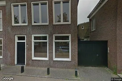 Kantorruimte te huur in Súdwest-Fryslân - Foto uit Google Street View
