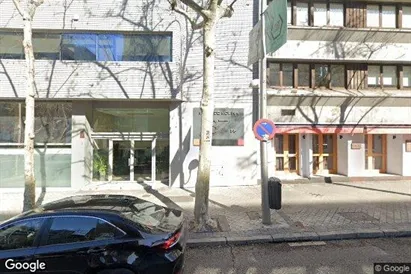 Office spaces for rent in María - Photo from Google Street View