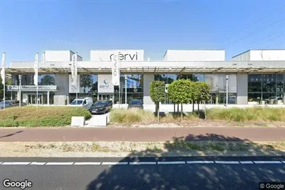 Företagslokaler för uthyrning i Wijnegem – Foto från Google Street View