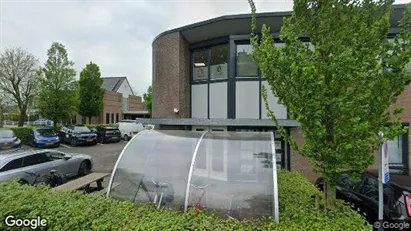 Kontorlokaler til leje i Oudewater - Foto fra Google Street View