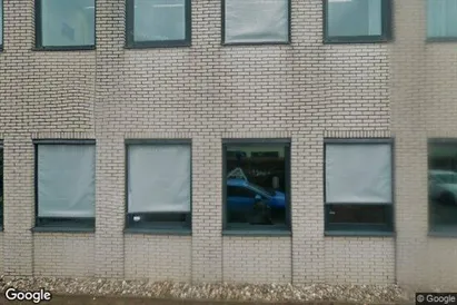 Kontorlokaler til leje i Bunnik - Foto fra Google Street View