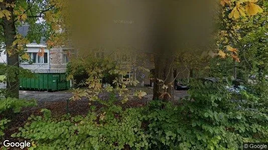 Office spaces for rent i Lobbes - Photo from Google Street View