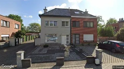 Værkstedslokaler til leje i Sint-Niklaas - Foto fra Google Street View