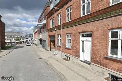 Commercial properties for rent in Næstved - Photo from Google Street View