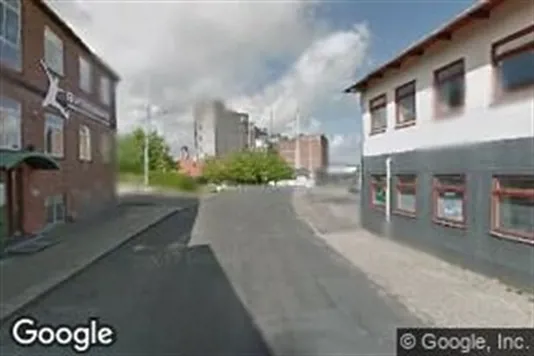 Coworking spaces for rent i Svendborg - Photo from Google Street View