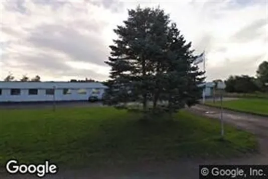 Coworking spaces for rent i Randers NØ - Photo from Google Street View