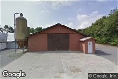 Industrial properties for rent in Hedensted - Photo from Google Street View