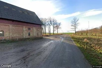 Warehouses for rent in Hammel - Photo from Google Street View