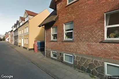 Magazijnen te huur in Nørresundby - Foto uit Google Street View