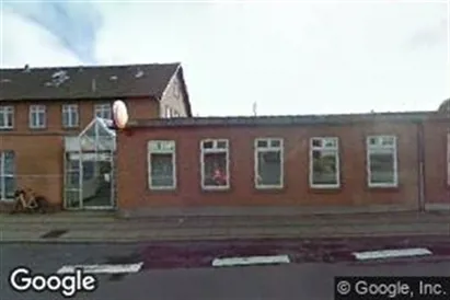 Kantorruimte te huur in Middelfart - Foto uit Google Street View