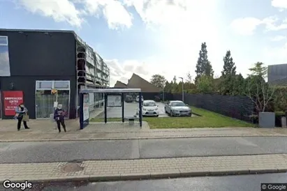 Clinics for rent in Aalborg SV - Photo from Google Street View