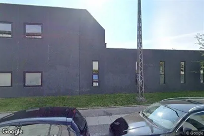 Kontorhoteller til leje i København NV - Foto fra Google Street View