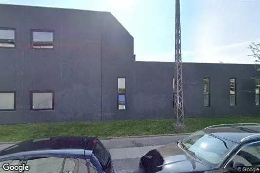 Coworking spaces for rent i Copenhagen NV - Photo from Google Street View