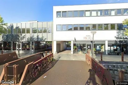 Kliniklokaler för uthyrning i Vejle Centrum – Foto från Google Street View