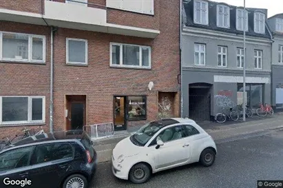 Clinics for rent in Aarhus C - Photo from Google Street View