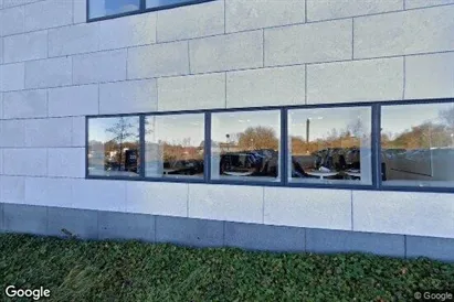 Office spaces for rent in Søborg - Photo from Google Street View