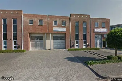 Kontorlokaler til leje i Sliedrecht - Foto fra Google Street View